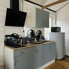 Гостевой дом 12 Месяцев, Республика Карачаево-Черкесия 