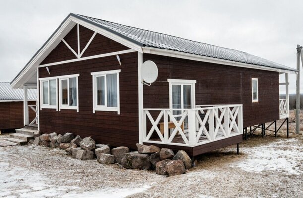 Paivila Village (Пайвила Вилладж) — фото 1