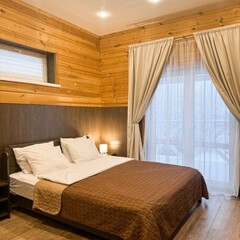 База отдыха Paivila Village (Пайвила Вилладж), Ленинградская область