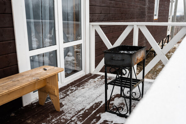 Paivila Village (Пайвила Вилладж) — фото 5