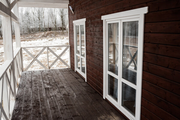 Paivila Village (Пайвила Вилладж) — фото 4