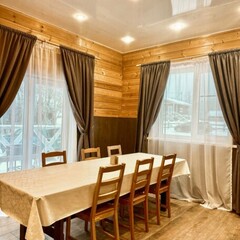 База отдыха Paivila Village (Пайвила Вилладж), Ленинградская область