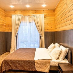 База отдыха Paivila Village (Пайвила Вилладж), Ленинградская область