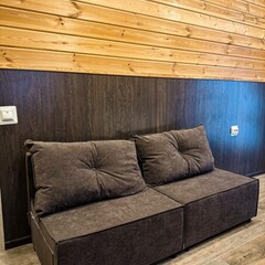 База отдыха Paivila Village (Пайвила Вилладж), Ленинградская область