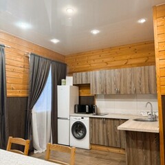 База отдыха Paivila Village (Пайвила Вилладж), Ленинградская область