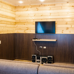 База отдыха Paivila Village (Пайвила Вилладж), Ленинградская область