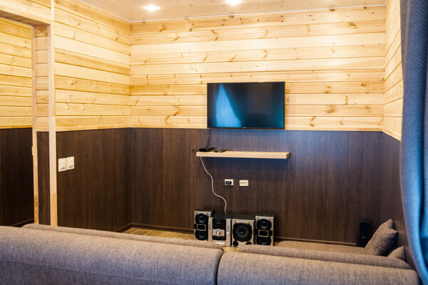 Paivila Village (Пайвила Вилладж) — фото 3