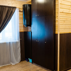 База отдыха Paivila Village (Пайвила Вилладж), Ленинградская область