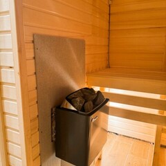 База отдыха Paivila Village (Пайвила Вилладж), Ленинградская область