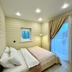 База отдыха Paivila Village (Пайвила Вилладж), Ленинградская область