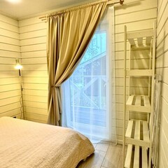 База отдыха Paivila Village (Пайвила Вилладж), Ленинградская область