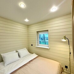 База отдыха Paivila Village (Пайвила Вилладж), Ленинградская область