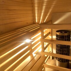 База отдыха Paivila Village (Пайвила Вилладж), Ленинградская область