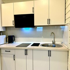 База отдыха Paivila Village (Пайвила Вилладж), Ленинградская область