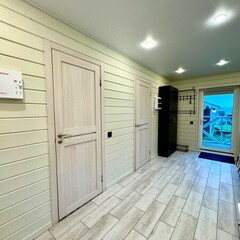 База отдыха Paivila Village (Пайвила Вилладж), Ленинградская область