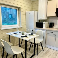 База отдыха Paivila Village (Пайвила Вилладж), Ленинградская область