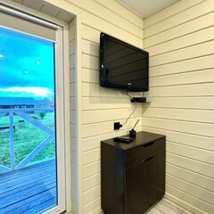 База отдыха Paivila Village (Пайвила Вилладж), Ленинградская область