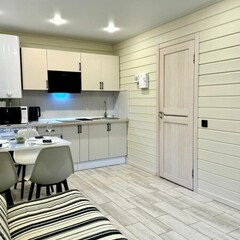 База отдыха Paivila Village (Пайвила Вилладж), Ленинградская область