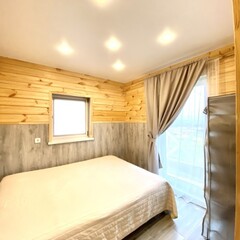 База отдыха Paivila Village (Пайвила Вилладж), Ленинградская область