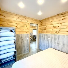 База отдыха Paivila Village (Пайвила Вилладж), Ленинградская область