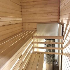 База отдыха Paivila Village (Пайвила Вилладж), Ленинградская область