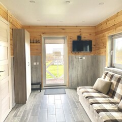 База отдыха Paivila Village (Пайвила Вилладж), Ленинградская область