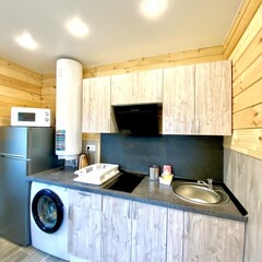 База отдыха Paivila Village (Пайвила Вилладж), Ленинградская область