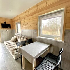 База отдыха Paivila Village (Пайвила Вилладж), Ленинградская область