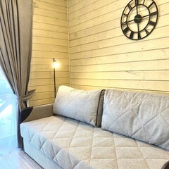 База отдыха Paivila Village (Пайвила Вилладж), Ленинградская область