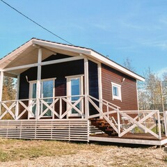 База отдыха Paivila Village (Пайвила Вилладж), Ленинградская область