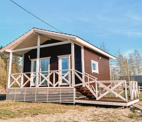 Paivila Village (Пайвила Вилладж) — фото 2