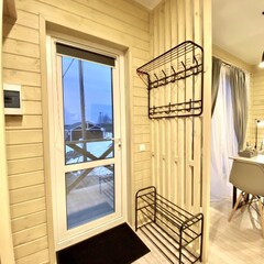 База отдыха Paivila Village (Пайвила Вилладж), Ленинградская область