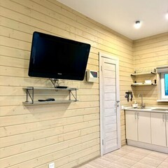 База отдыха Paivila Village (Пайвила Вилладж), Ленинградская область