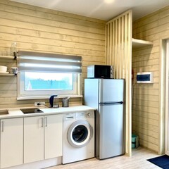 База отдыха Paivila Village (Пайвила Вилладж), Ленинградская область