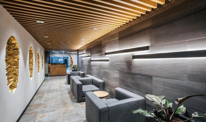 Клиника адаптационной медицины X-Clinic — фото 2