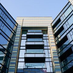 Санаторий Клиника адаптационной медицины X-Clinic, Ленинградская область