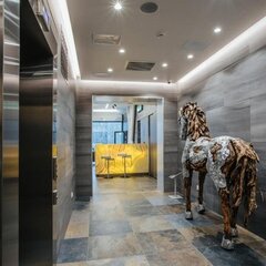 Санаторий Клиника адаптационной медицины X-Clinic, Ленинградская область