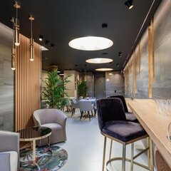 Санаторий Клиника адаптационной медицины X-Clinic, Ленинградская область