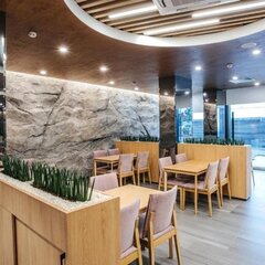 Санаторий Клиника адаптационной медицины X-Clinic, Ленинградская область