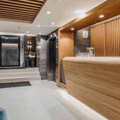 Санаторий Клиника адаптационной медицины X-Clinic, Ленинградская область