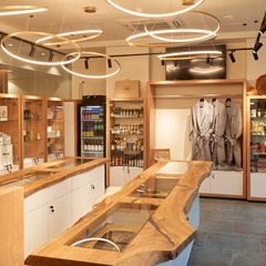 Санаторий Клиника адаптационной медицины X-Clinic, Ленинградская область