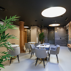 Санаторий Клиника адаптационной медицины X-Clinic, Ленинградская область