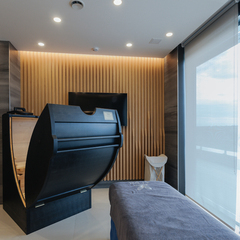 Санаторий Клиника адаптационной медицины X-Clinic, Ленинградская область