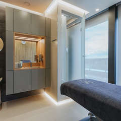 Санаторий Клиника адаптационной медицины X-Clinic, Ленинградская область