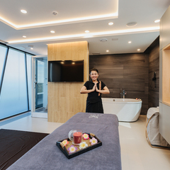 Санаторий Клиника адаптационной медицины X-Clinic, Ленинградская область