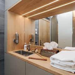 Санаторий Клиника адаптационной медицины X-Clinic, Ленинградская область