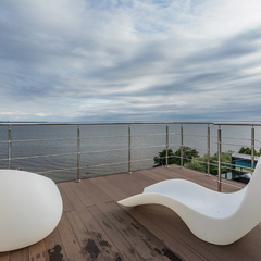 Санаторий Клиника адаптационной медицины X-Clinic, Ленинградская область