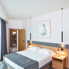 Санаторий Клиника адаптационной медицины X-Clinic, Ленинградская область