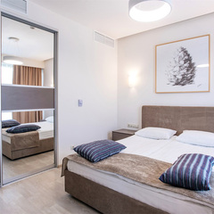 Санаторий Клиника адаптационной медицины X-Clinic, Ленинградская область