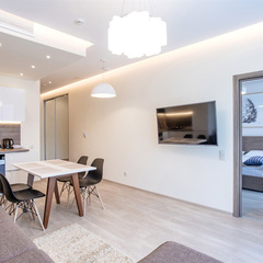 Санаторий Клиника адаптационной медицины X-Clinic, Ленинградская область